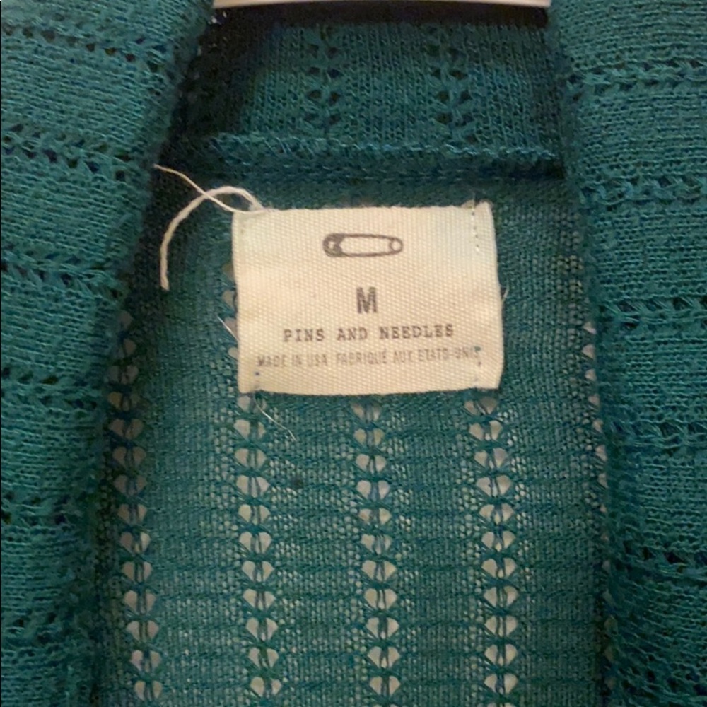 Cardigan - Picture 2 of 4